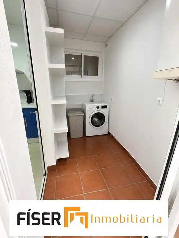 Piso en venta en Zafra con Aire acondicionado, Calefacción y Terraza