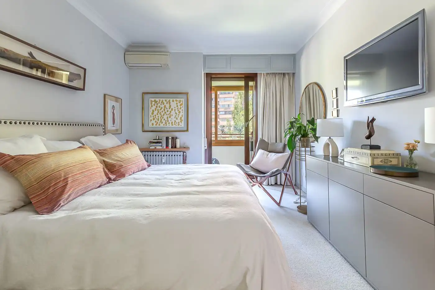 Appartement avec piscine à vendre à Fuencarral - El Pardo, imagen 31