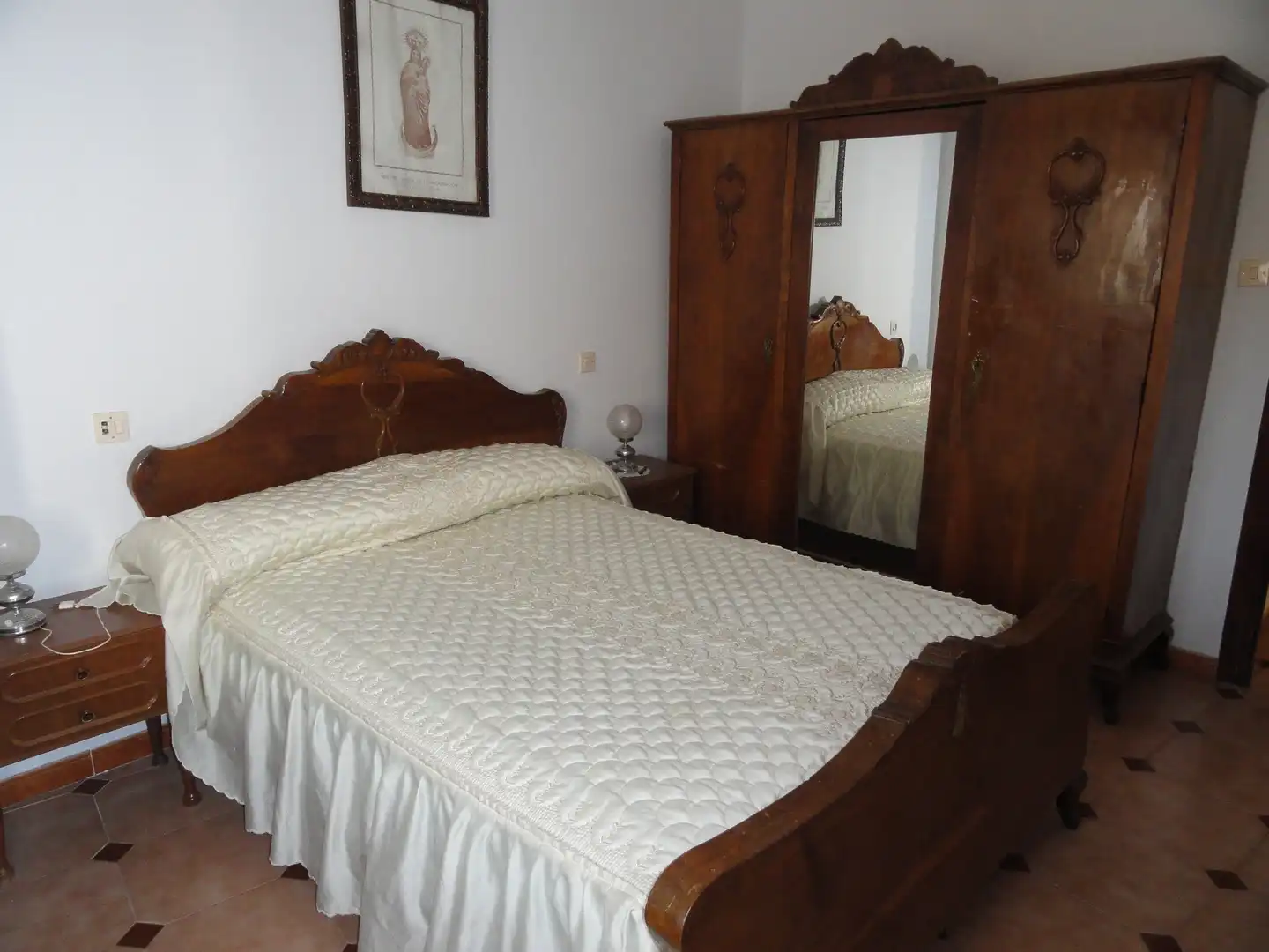 Casa con terraza en venta en Peal de Becerro, imagen 18