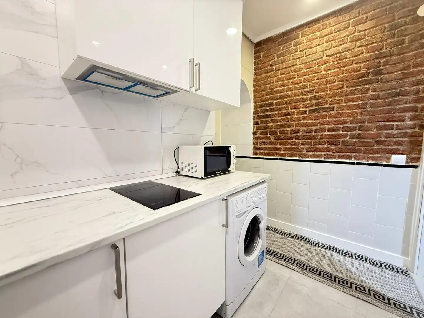 Apartamento de alquiler en Calle DOCTOR ESQUERDO, Fuente del Berro