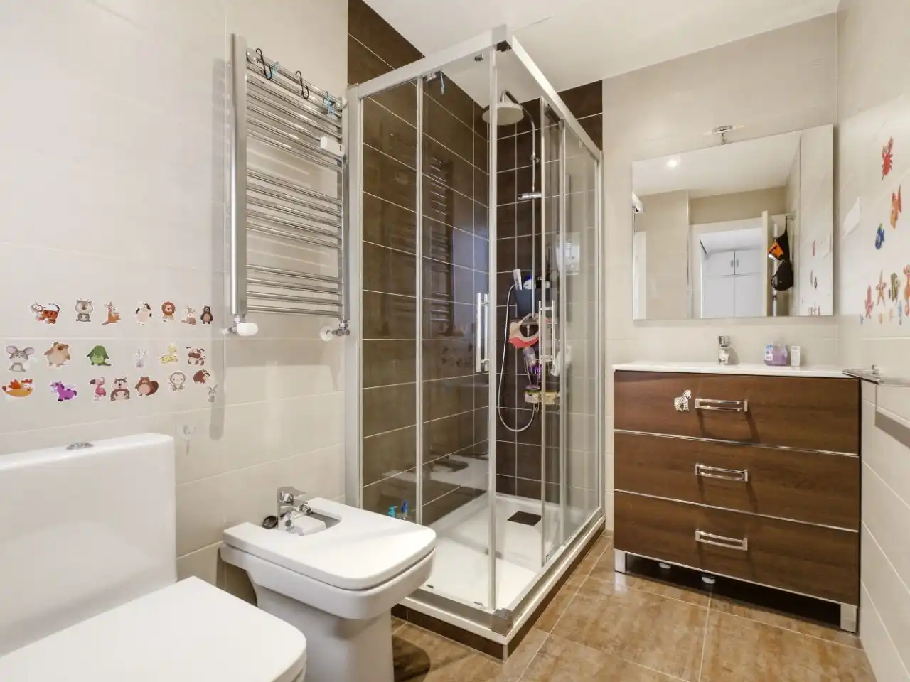 Flat for sale in virgen de lluc 76 2, imagen 17