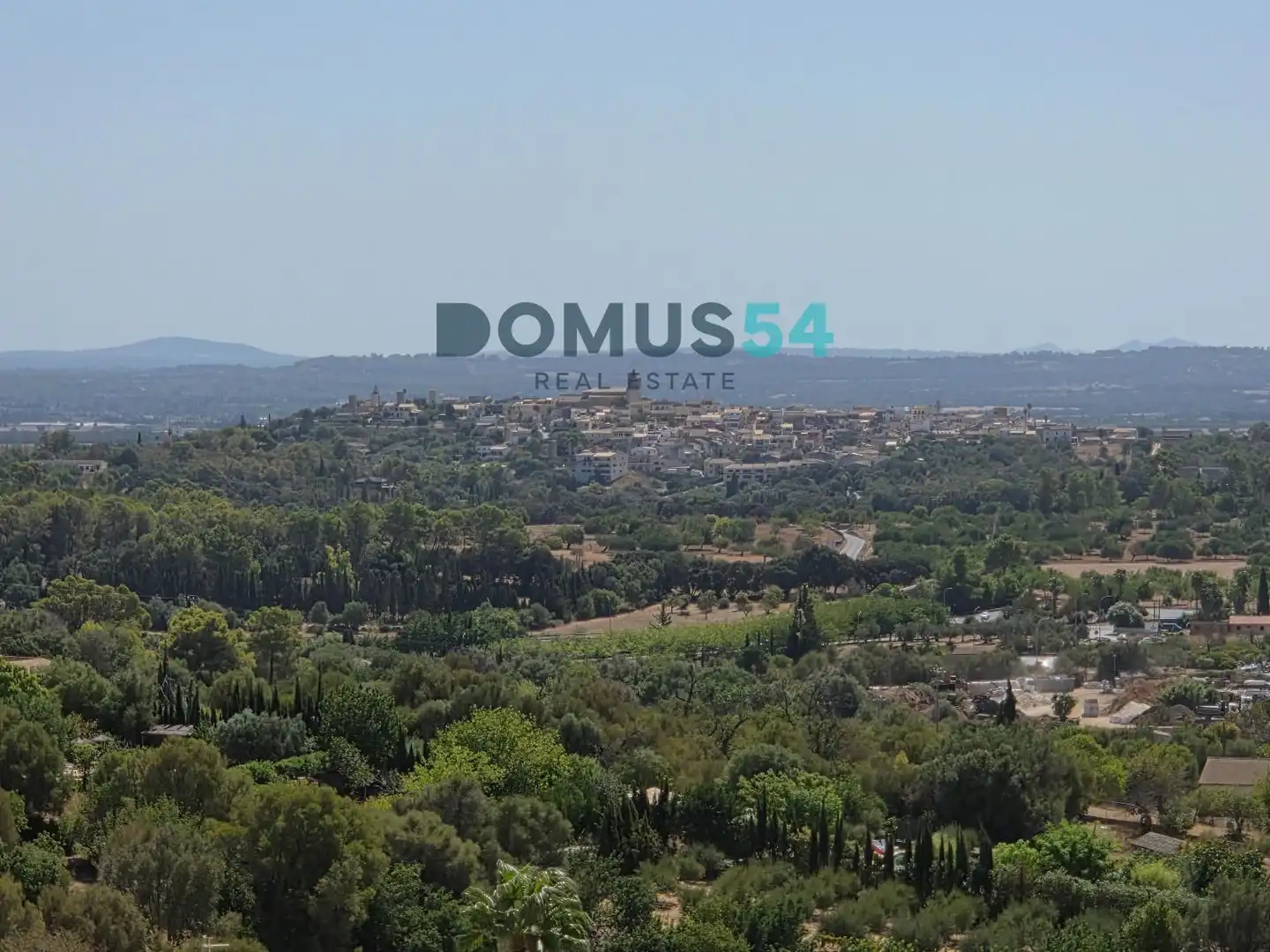 Flat for rent in Campanet  with Air Conditioner and Terrace