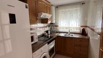 Kitchen of Flat for sale in Oropesa del Mar / Orpesa  with Air Conditioner, Terrace and Swimming Pool