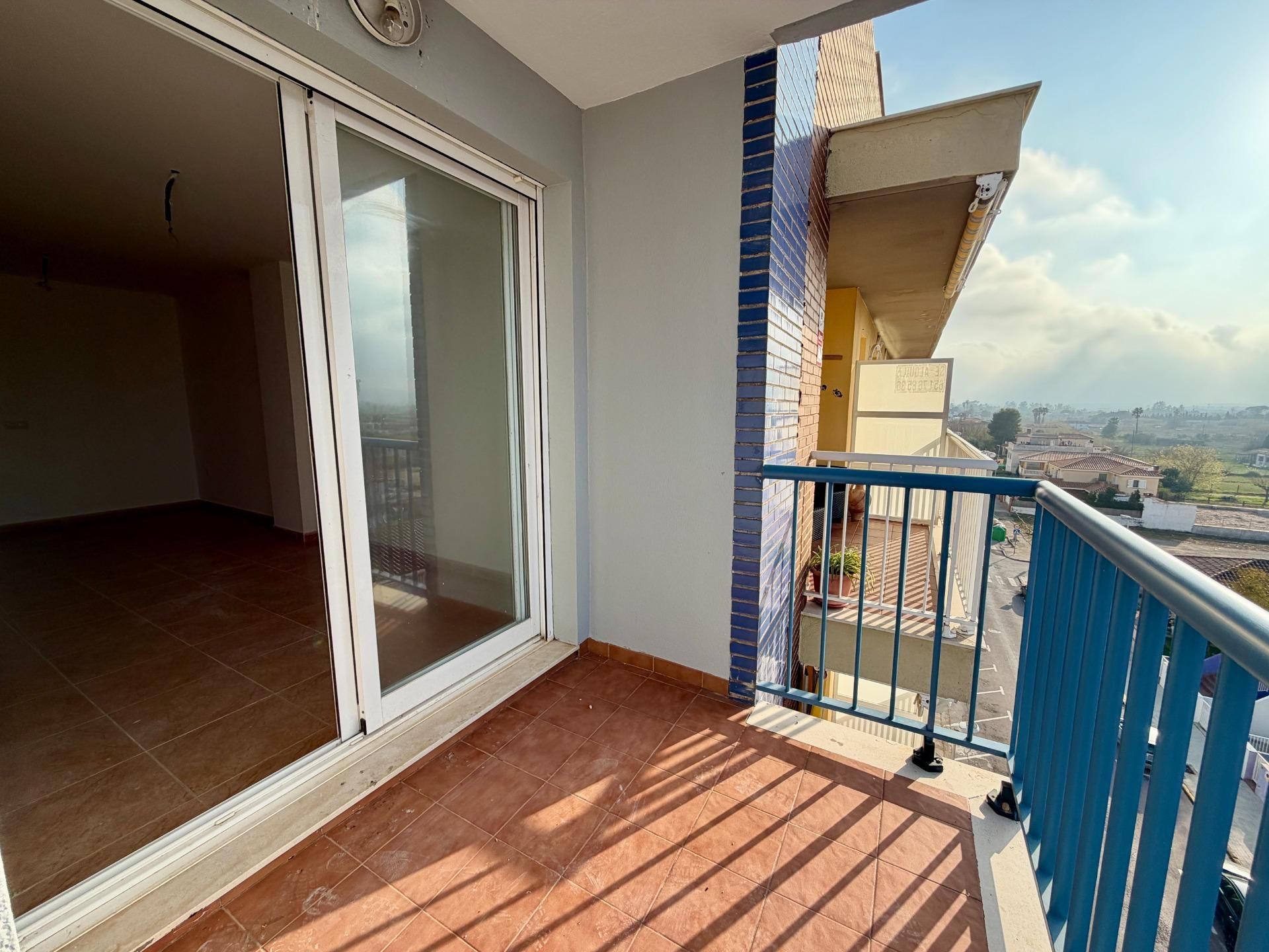 Piso en venta en  MEDITERRANEO, 140