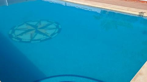 Foto 3 de Finca rústica en venta en Lugar Pozo Los Palos, 74, La Magdalena - Molinos Marfagones, Murcia