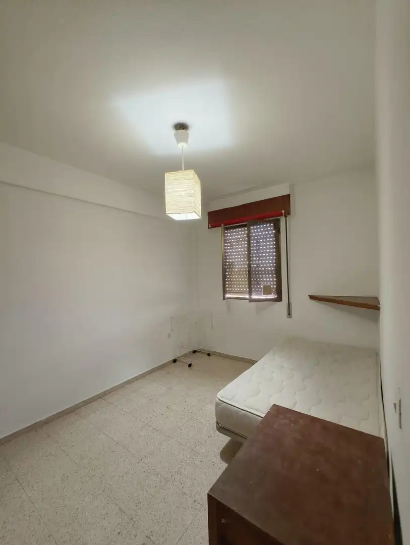 Bedroom of Flat for sale in Córdoba  with Balcony