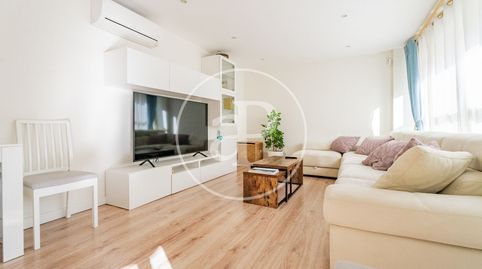 Photo 4 of Flat for rent in C. Viloria de la Rioja, Las Tablas, Madrid Capital