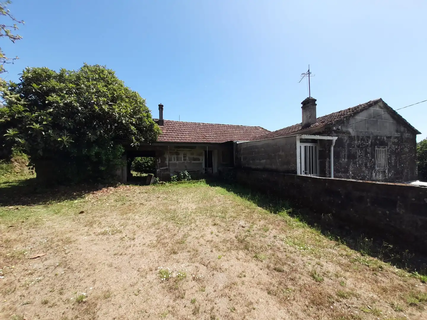 Casa amb jardí en venda a Covelo, imagen 2