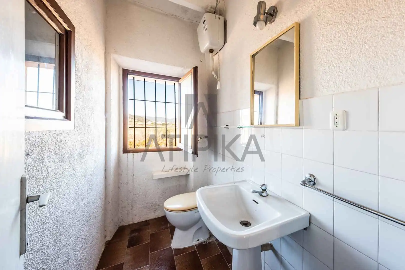 Casa rústica en venta en Sant Martí Sarroca, imagen 39