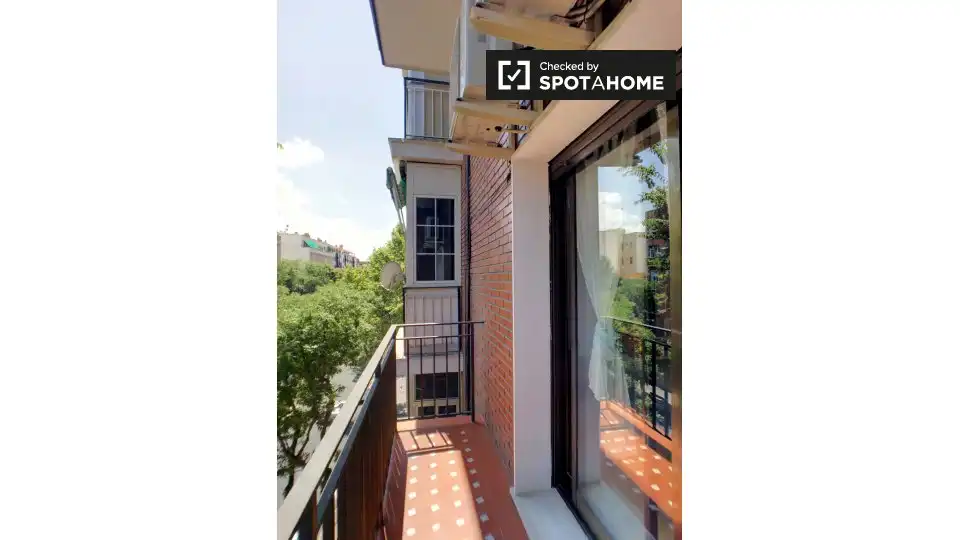 Wohnung mit Terrasse zur Miete in Arganzuela, imagen 15