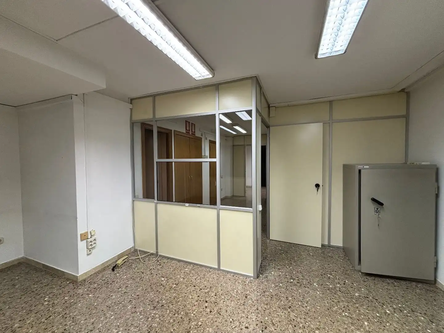 Büro mit Aufzug zum Verkauf in Doctor Cistaré 39, imagen 8