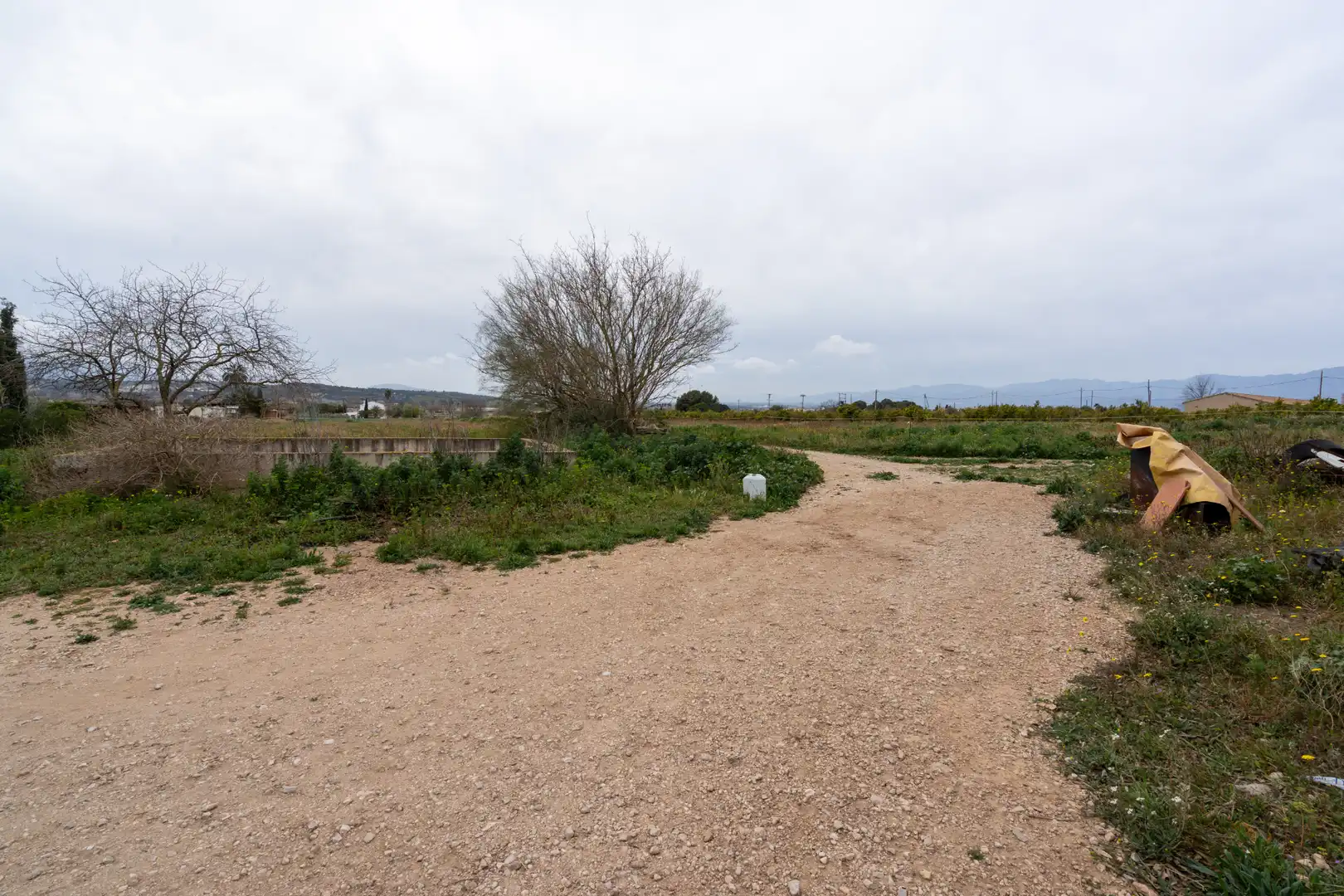 Terreno en venta en Tortosa