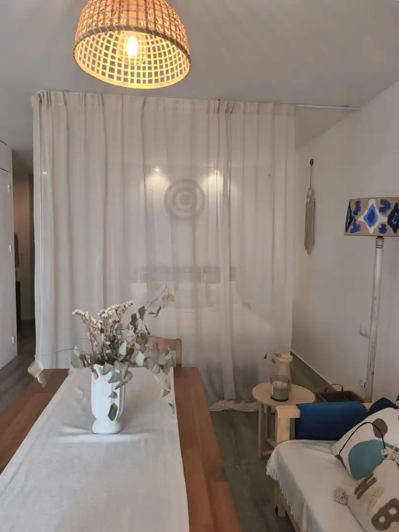 Apartament de lloguer a Sotogrande Costa