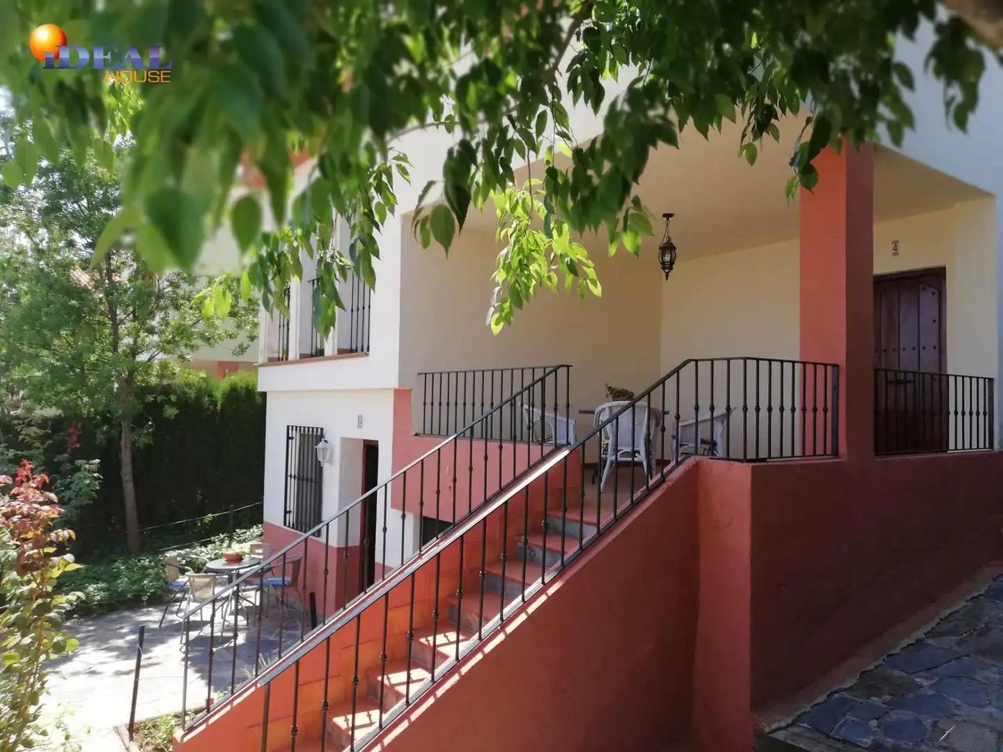 Casa rústica amb piscina en venda a Castellar, imagen 60