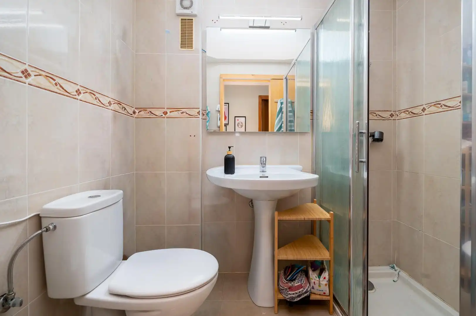 Mini appartamento con terrazza in vendita a Llevant, imagen 19