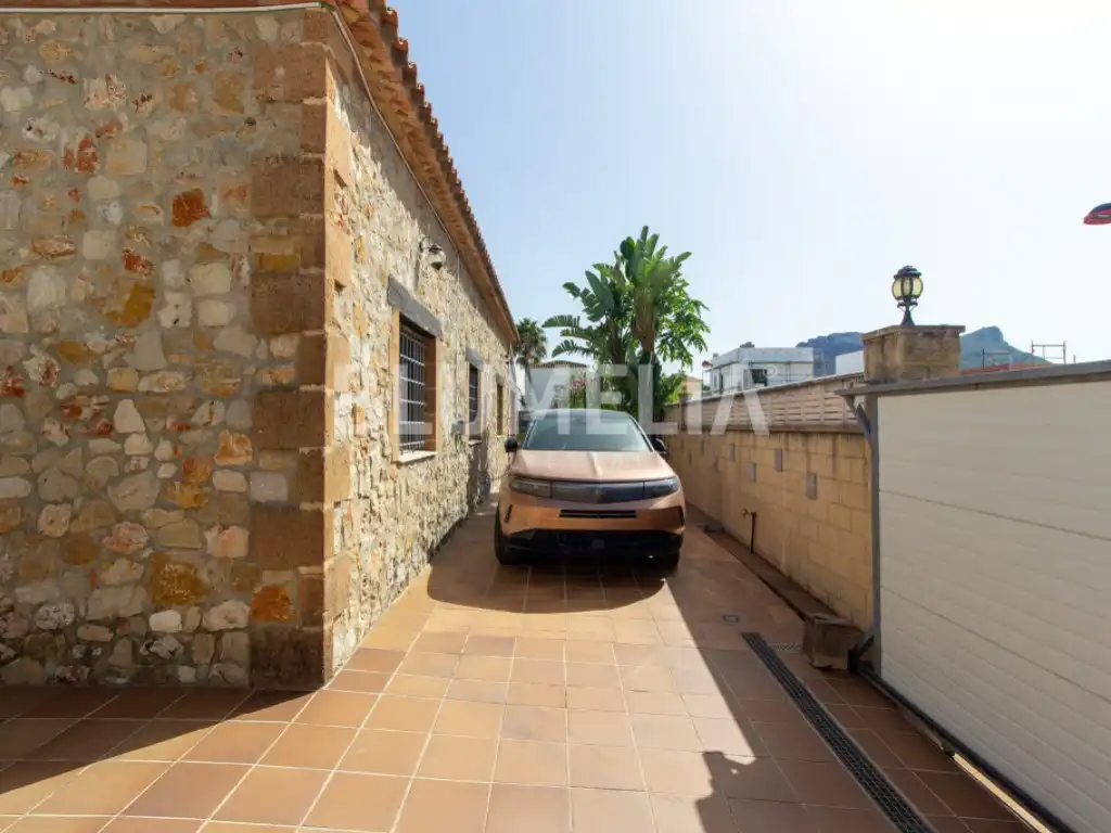 Casa con piscina in vendita a Partida Xironets Cl-11, imagen 32