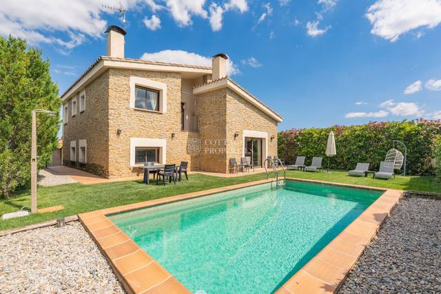 Casa-chalet en Venta en Creu en Madremanya