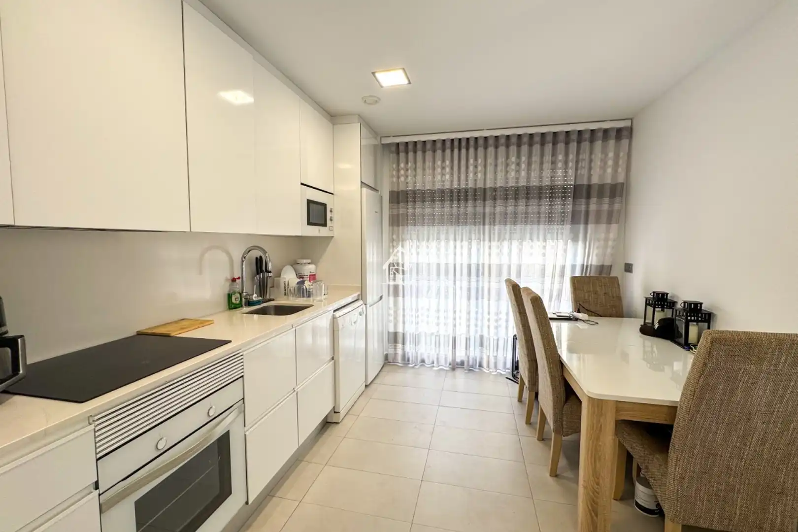 Houses for rent in Los Almendros