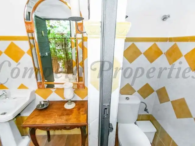 Local comercial en venda a Torrox Pueblo, imagen 17