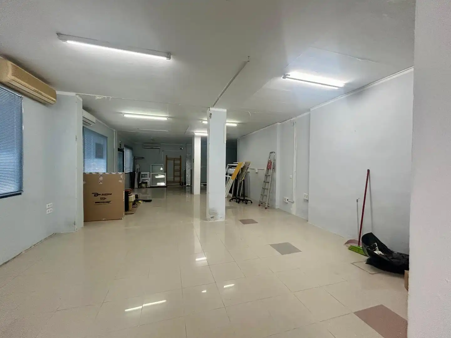 Business premises for sale in El Retiro - Parque Atlántico - Ronda este, imagen 3