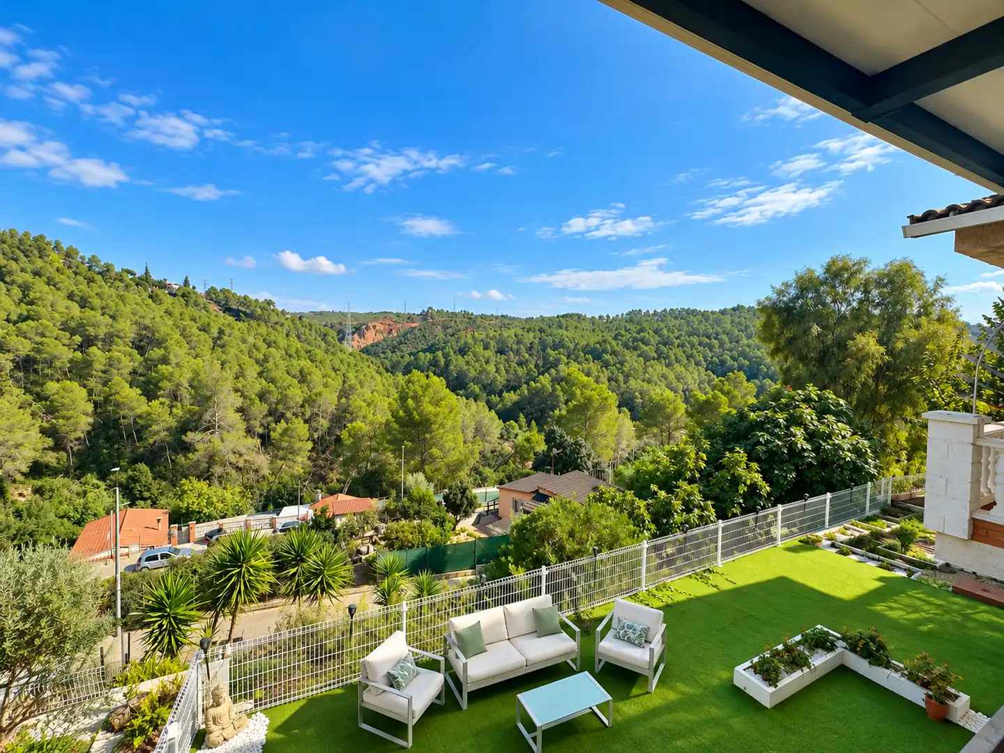 Casa con terrazza in vendita a Castellbisbal, imagen 8