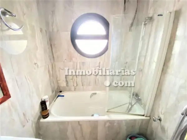 Àtic amb piscina en venda a Calle Ataúlfo Argenta, imagen 22