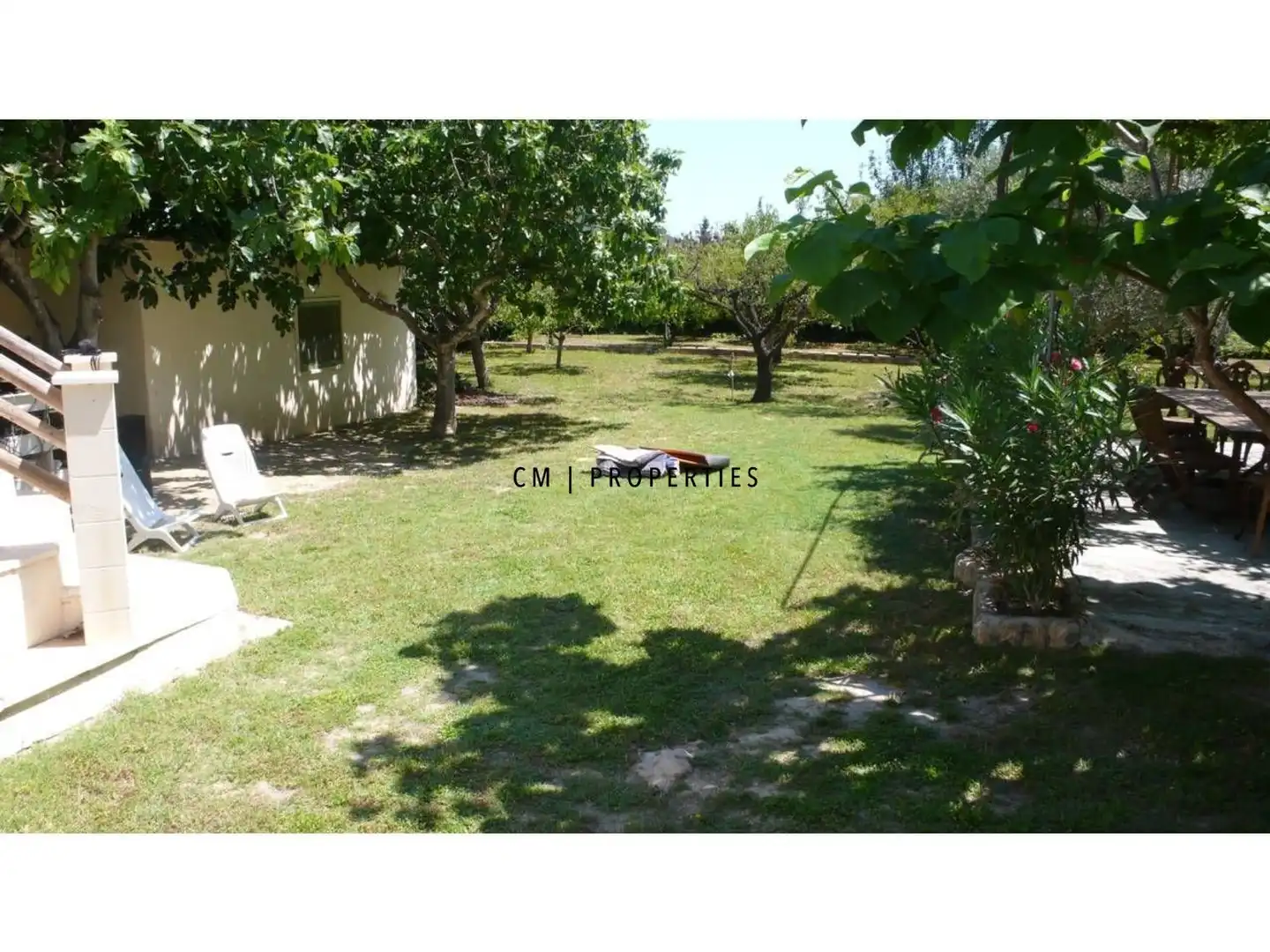 Houses for rent in Vilamarxant  with Air Conditioner, Heating and Terrace