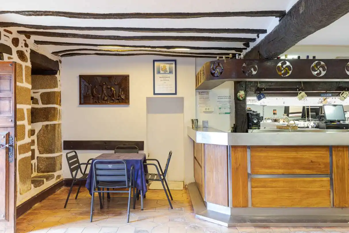 Casa o xalet en venda en Donostia - San Sebastián  amb Calefacció i Balcó