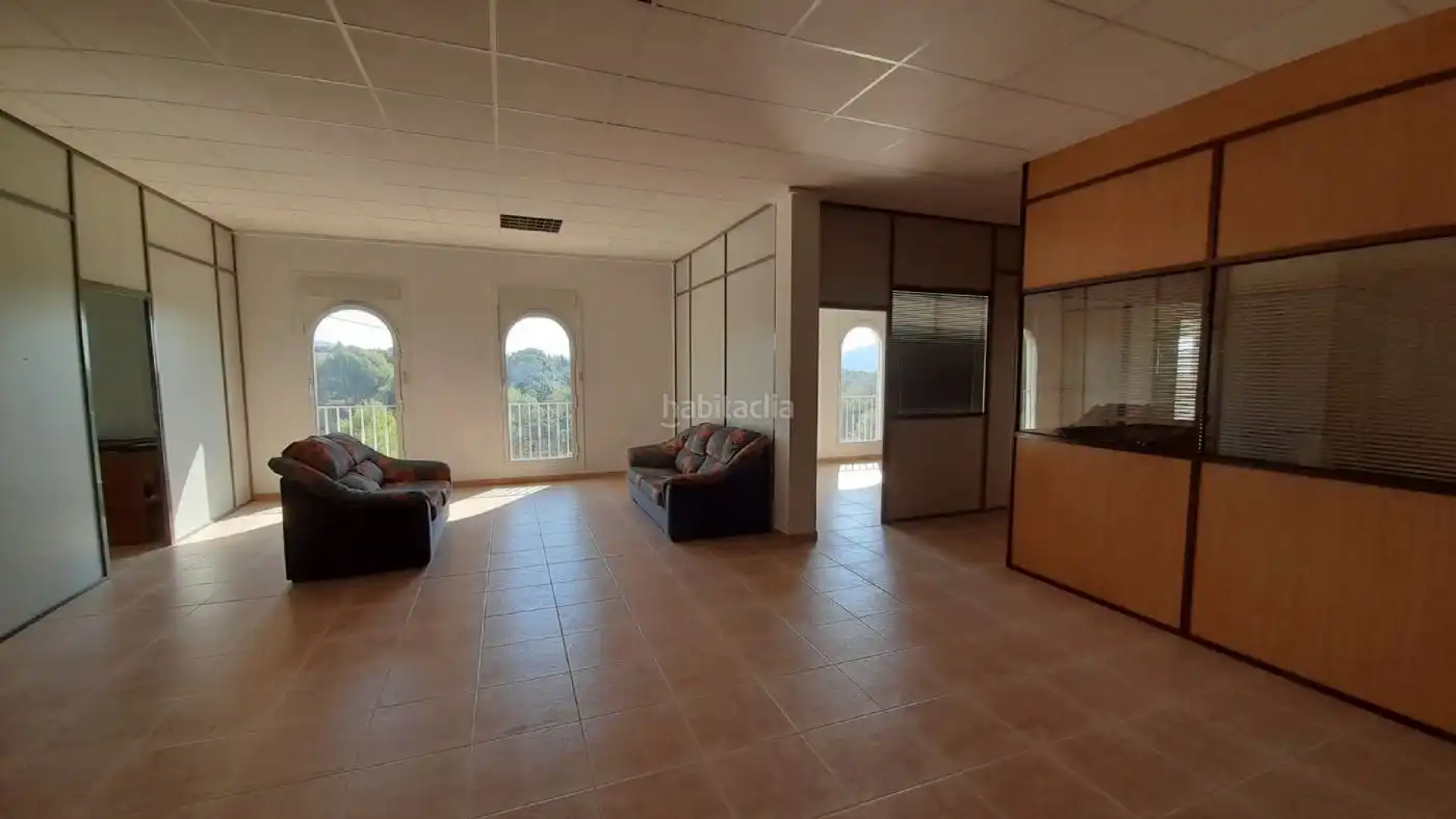 Büro zur Miete in Camí del Planet 49, imagen 5