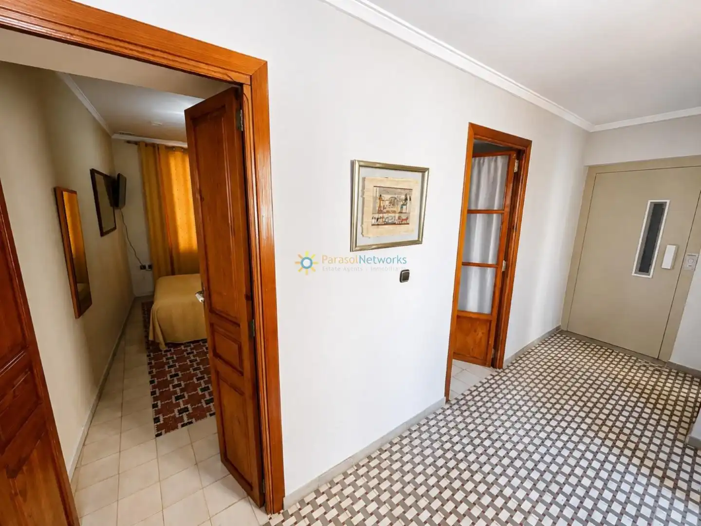 Doppelhaushälfte mit Terrasse zum Verkauf in Xàtiva, imagen 21