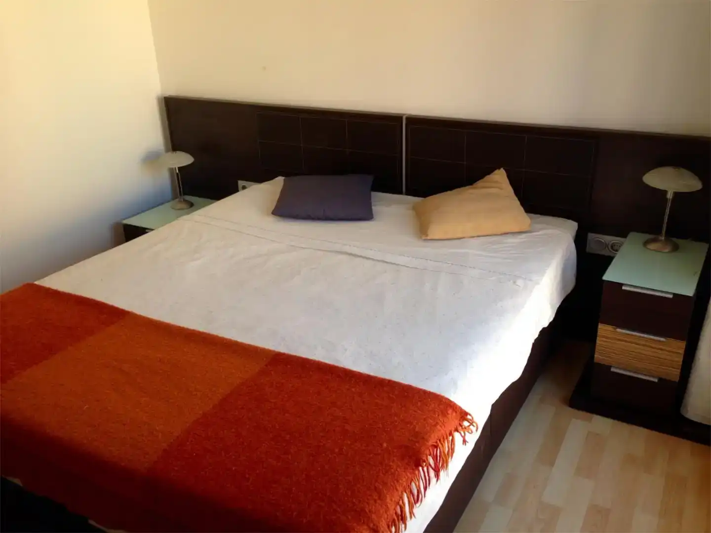 Habitación de Piso en venta en Badalona con Balcón