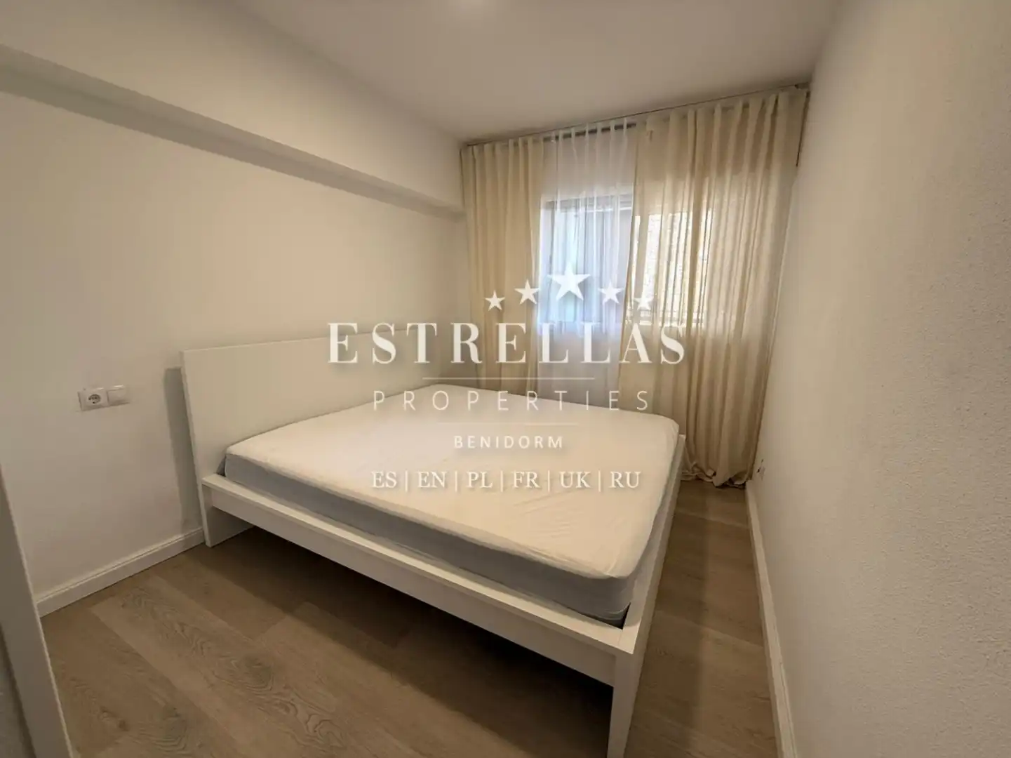 Appartement compact avec piscine à vendre à Juzgados - Plaza de Toros, imagen 10