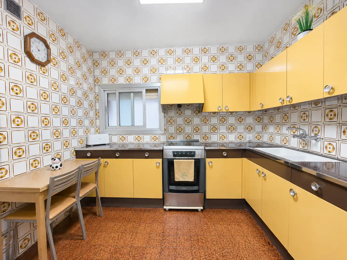 Flat with lift for sale in Carrer de Batista i Roca, imagen 25