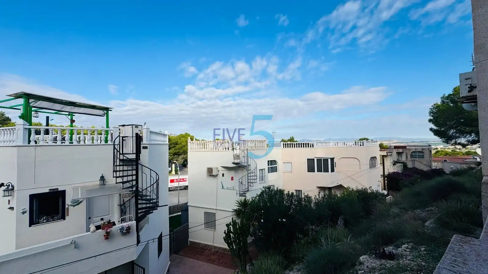 Flat with terrace for sale in San Miguel de Salinas, imagen 12