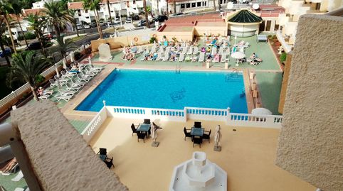 Foto 5 de Apartamento de alquiler en Calle Bolivia, 2, Playa de las Américas, Adeje