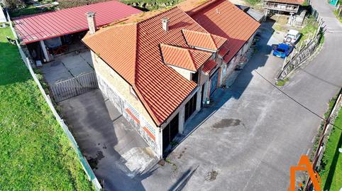 Foto 3 de Finca rústica en venda a Fresno, Asturias