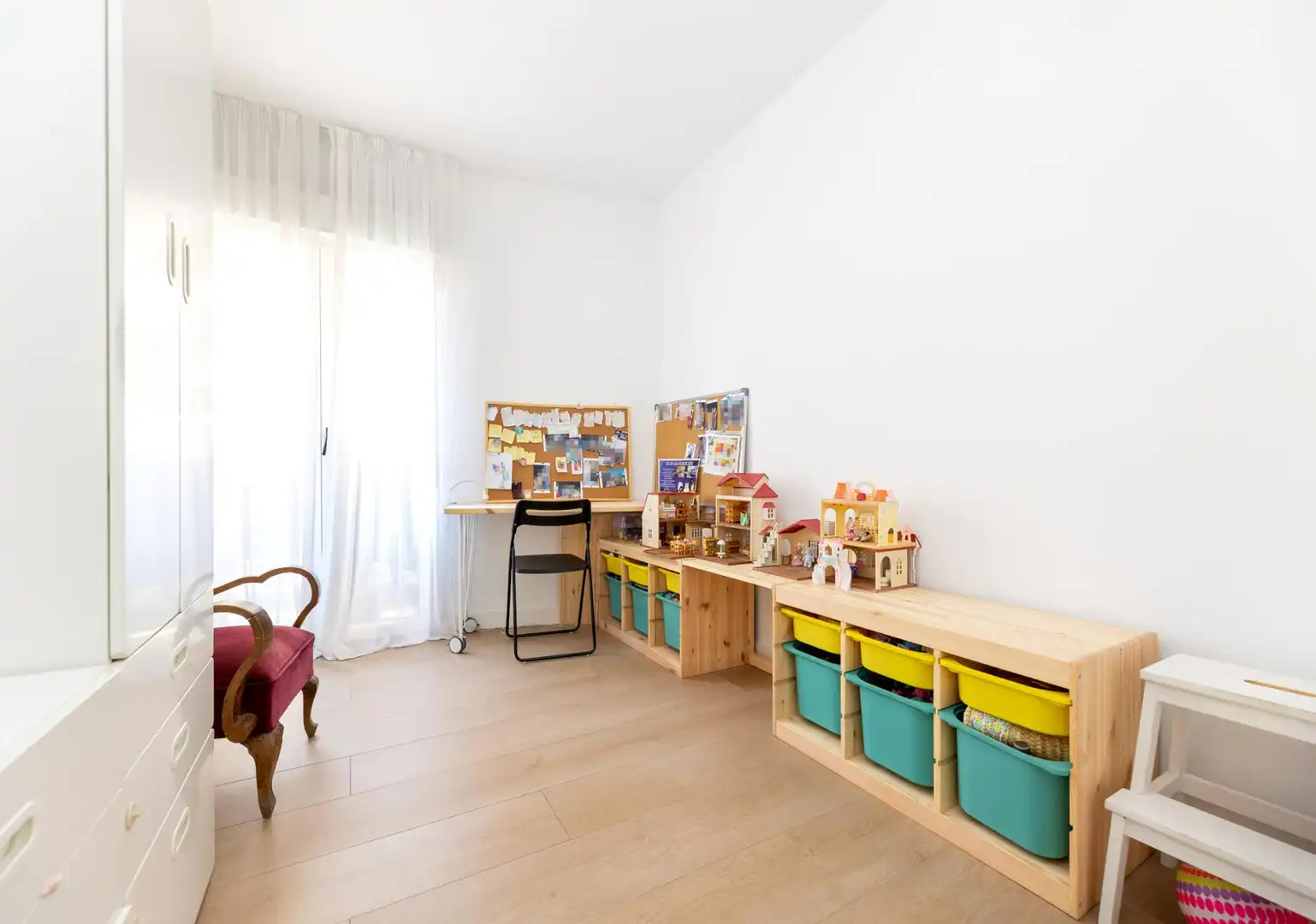 Piso con ascensor en venta en Calle Enriqueta Lozano 2, imagen 24