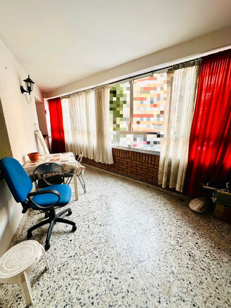 Flat for sale in Móstoles  with Heating, Terrace and Storage room