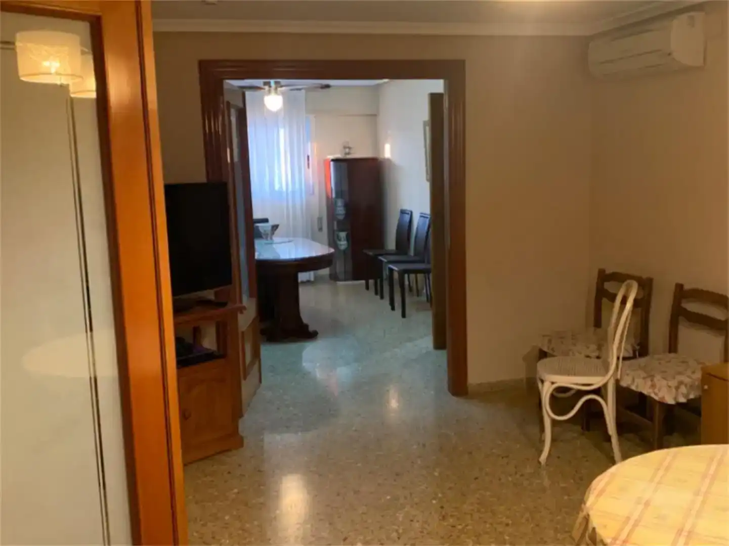 Casa o xalet en venda en Canals amb Aire condicionat