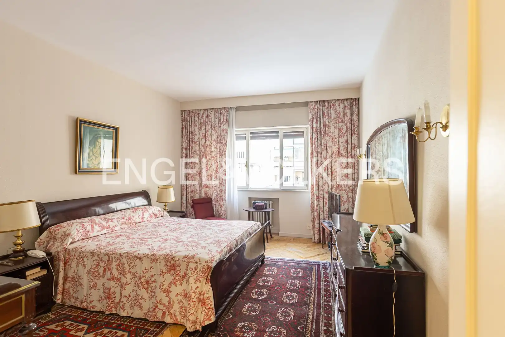 Flat with lift for sale in Calle de Juan Bravo, imagen 18