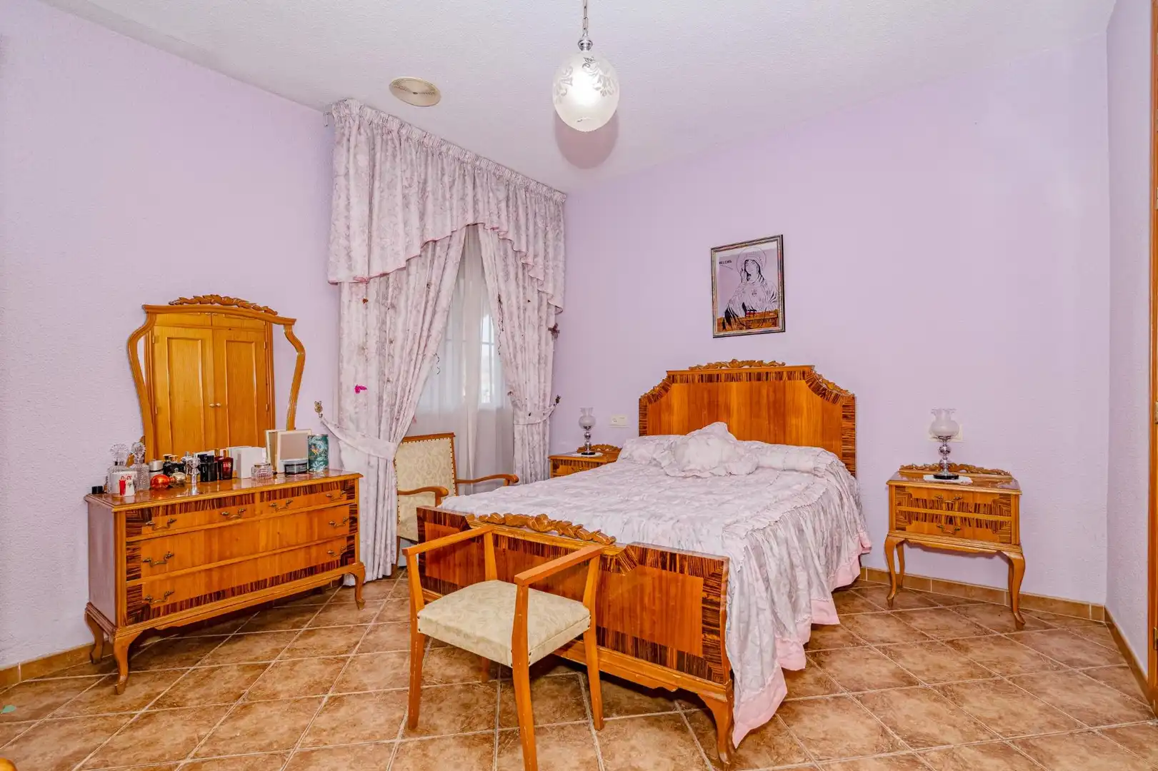 Xalet amb piscina en venda a JUPITER UR.MONTELUZ, imagen 10