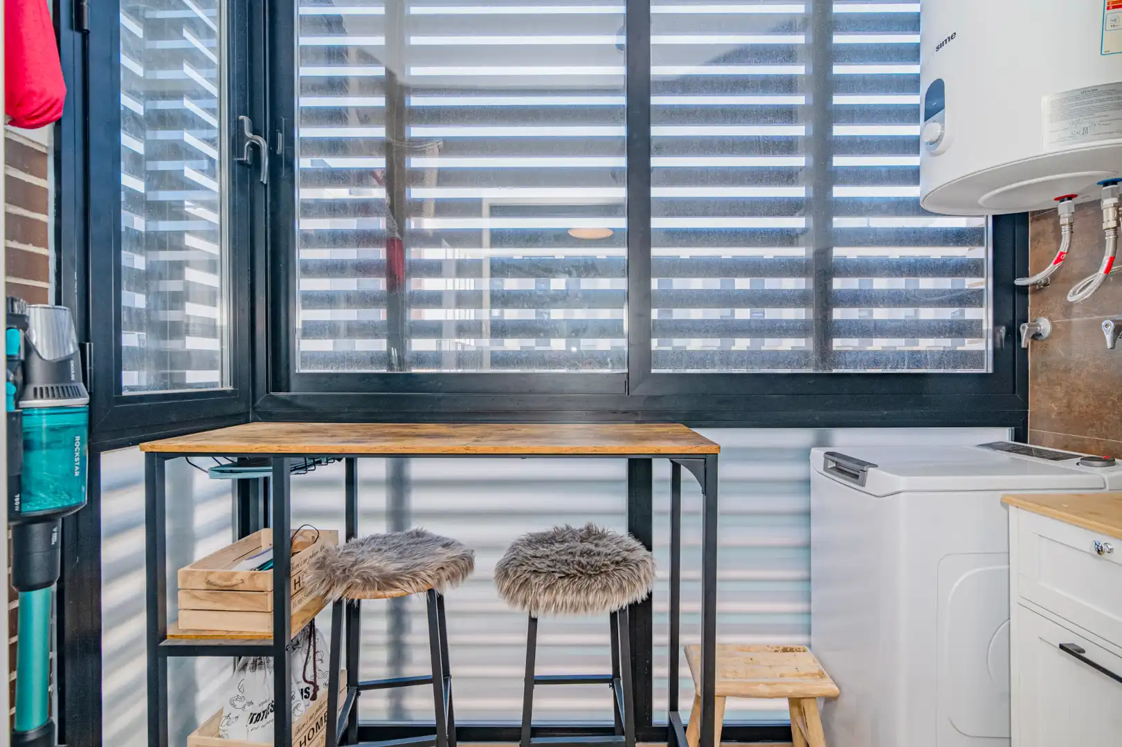 Terrasse von Wohnung zum Verkauf in Armilla mit Balkon und Gemeinschaftspool