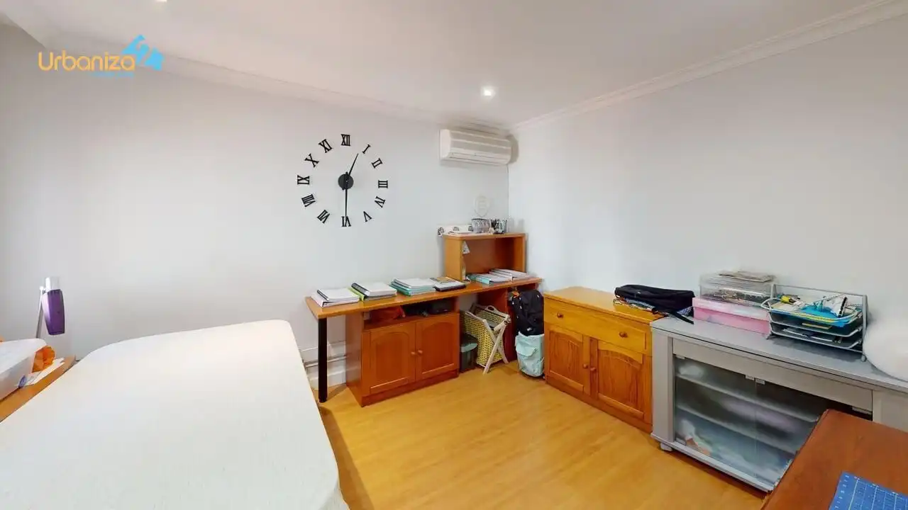 Casa o chalet en venta en Badajoz con Aire acondicionado, Jardín privado y Terraza