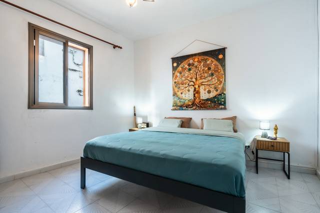 Casa-chalet en Venta en Calle El Monte en Garachico