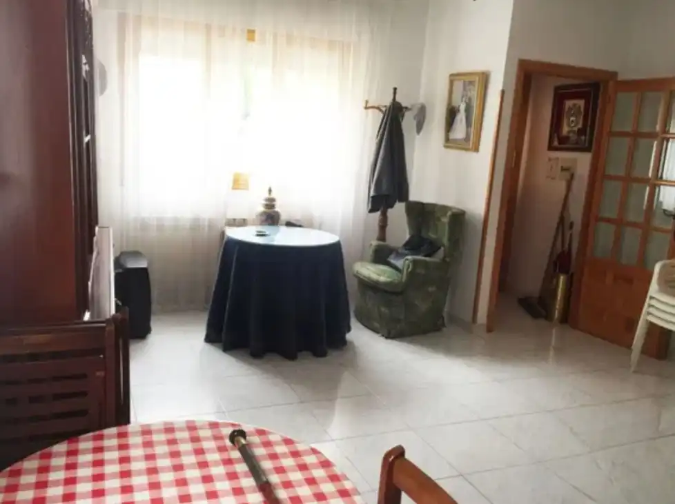 Bedroom of Houses for sale in Zuñeda  with Heating, Private garden and Terrace