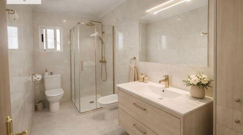 Foto 3 de Apartament en venda a  Maestro Caballero, 23, Campoamor, Alicante / Alacant