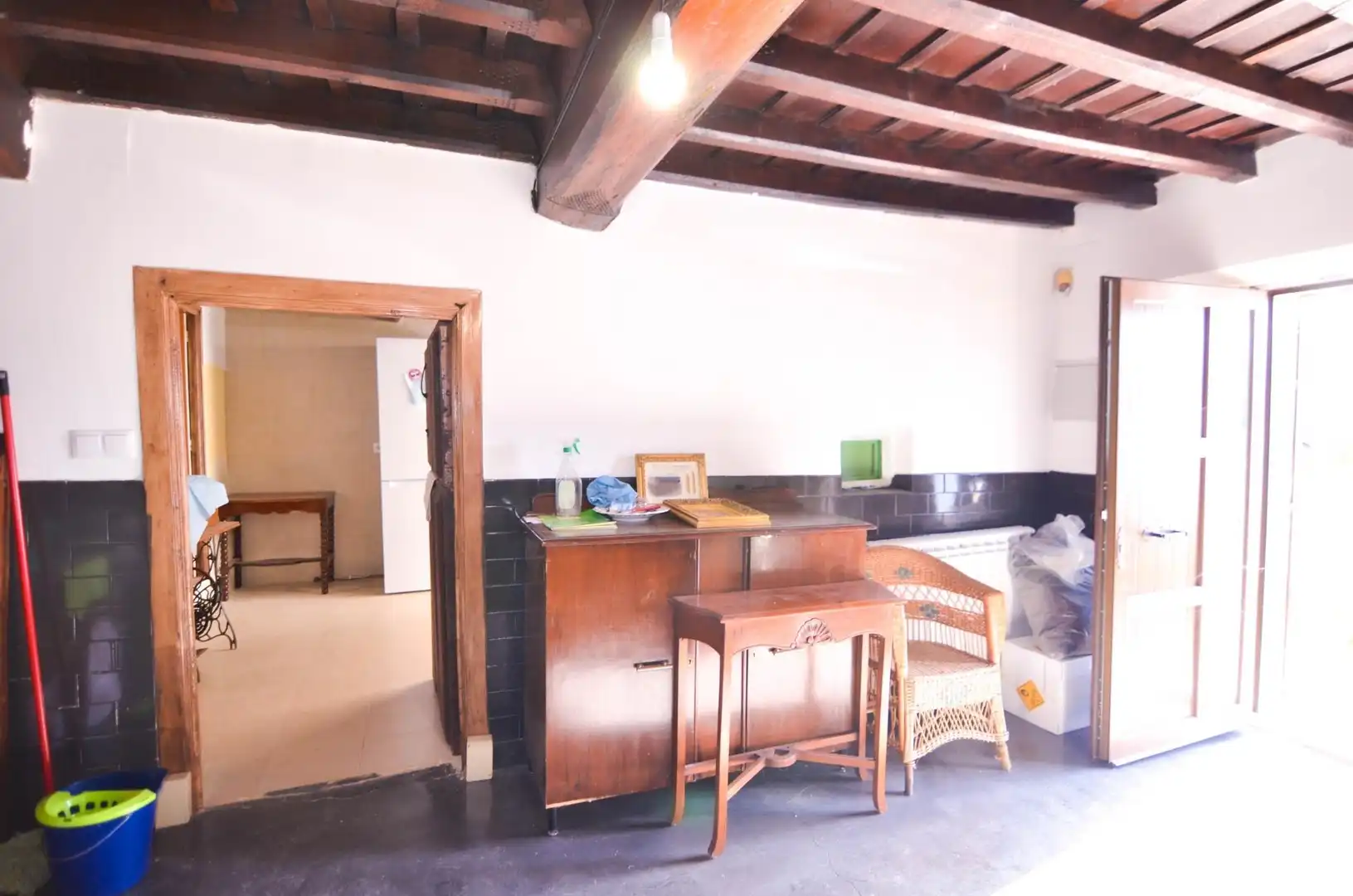 Houses for sale in Frades de la Sierra