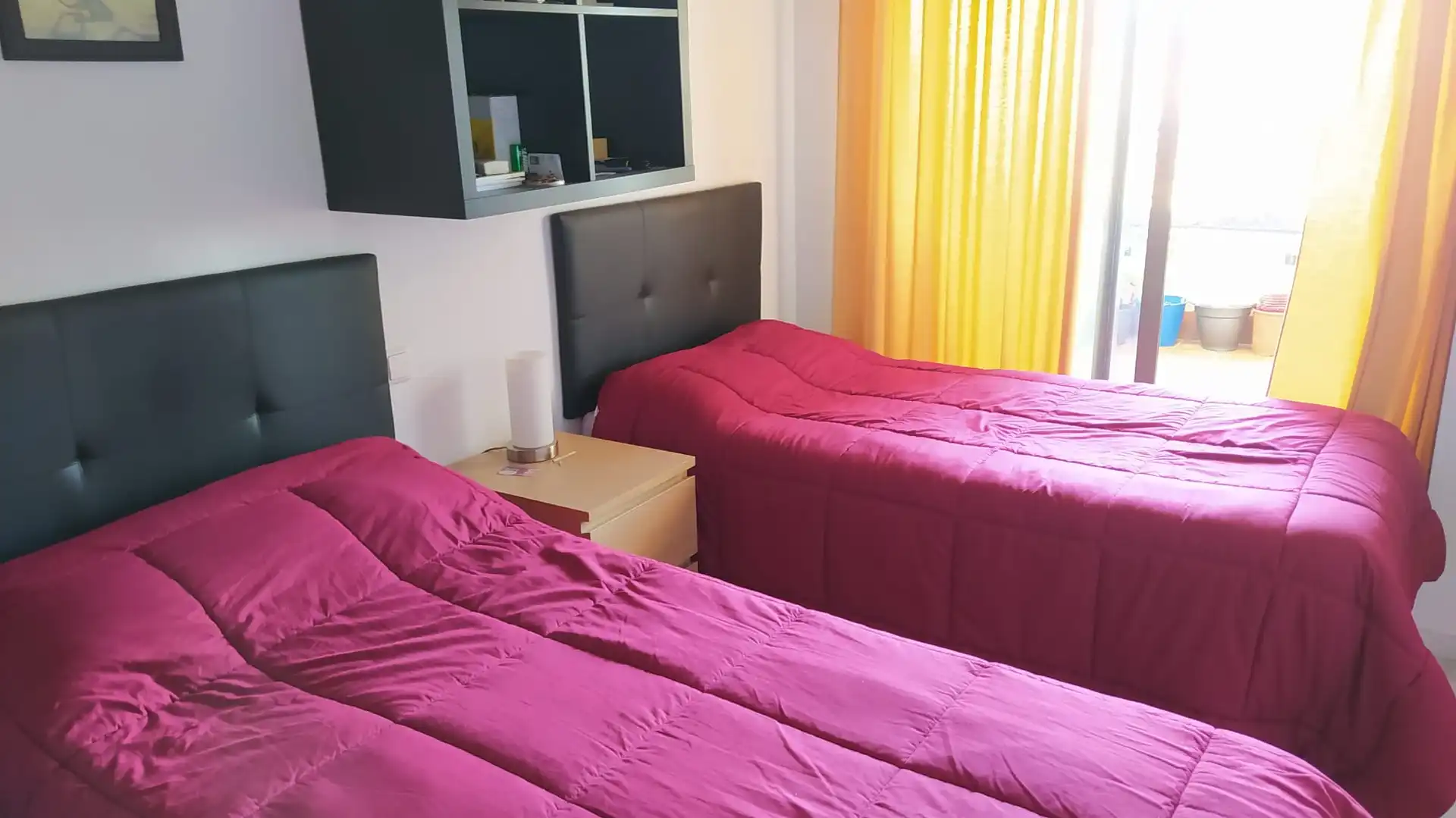 Flat with pool to rent in Casco Antiguo, imagen 17