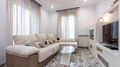 Foto 3 de Piso en venta en Calle Águila, Centro - Sagrario, Granada Capital