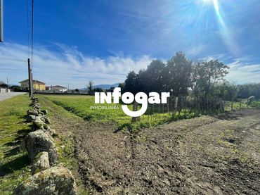 Terreno residenziale in vendita a Tomiño